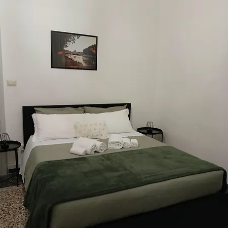 Rome - Termini House-2